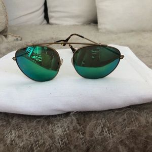 Retrosuperfuture Dokyu sunglasses